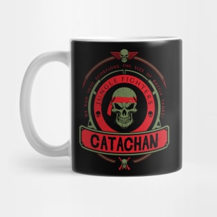 CATACHAN - CREST EDITION Mug